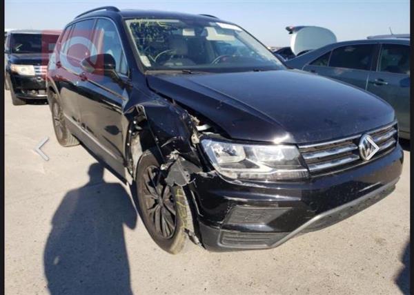 فولكسفاغن تيغوان 2020 للبيع في العراق - تكريت